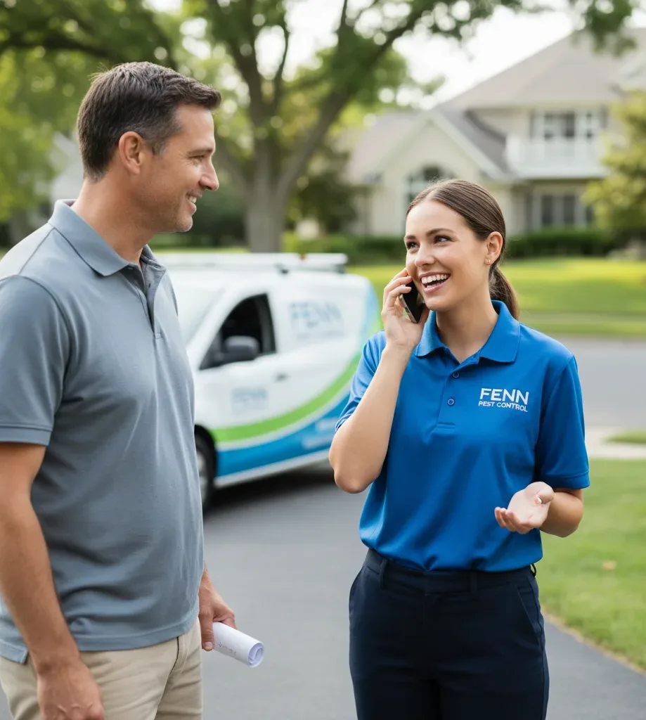 Mosquito Control in Yorktown, VA